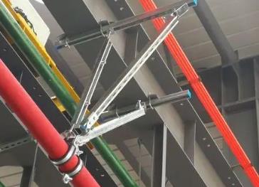 沿河抗震支架厂家与你分享你必须做的紧急情况下的准备